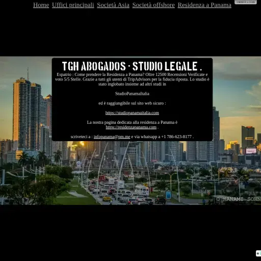 tghabogados.com