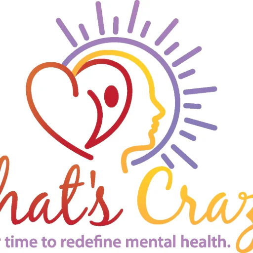 That's Crazy Mental Health
