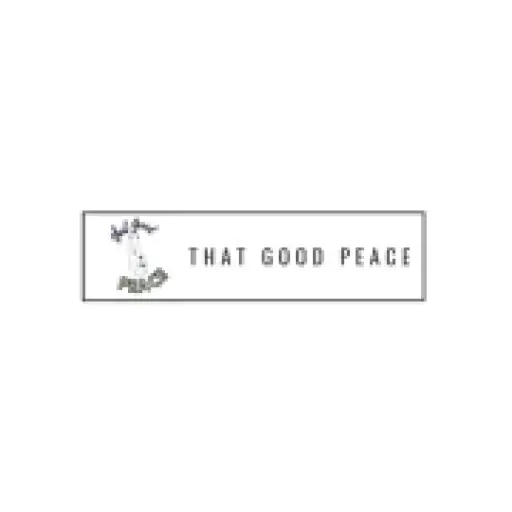 That Good Peace