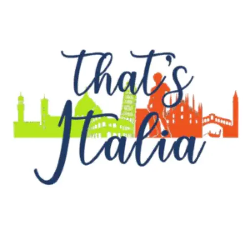 That's Italia