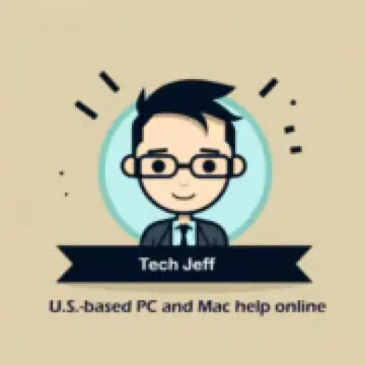 That Tech Jeff Online Computer Help