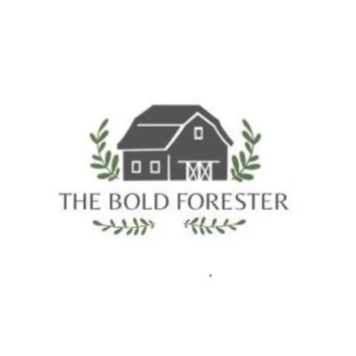 The Bold Forester