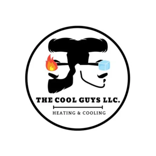 The Cool Guys