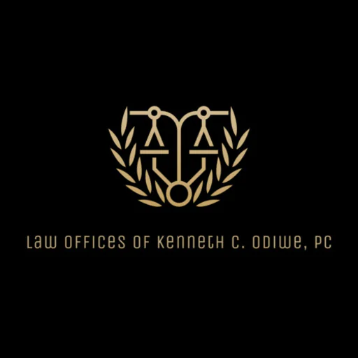 The Law Offices of Kenneth C. Odiwe