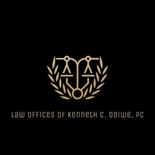 The Law Offices of Kenneth C. Odiwe, PC