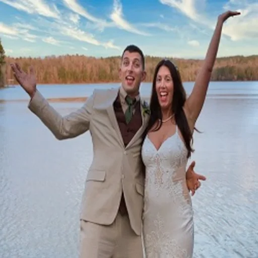 The Marriage Notary and Wedding Officiant