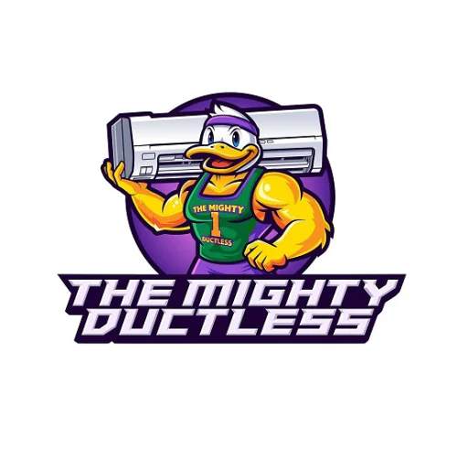 The Mighty Ductless