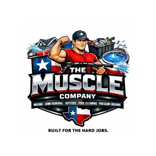 The Muscle Co - Sherman, Texas