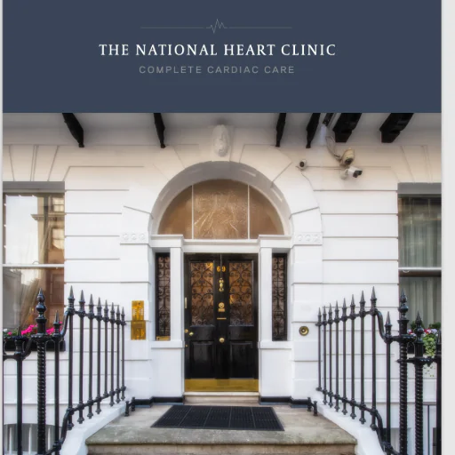 The National Heart Clinic