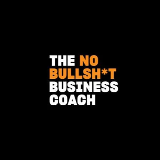 The No BullShit Business Coach