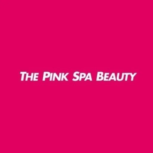 THE PINK SPA BEAUTY AESTHETIC SALON
