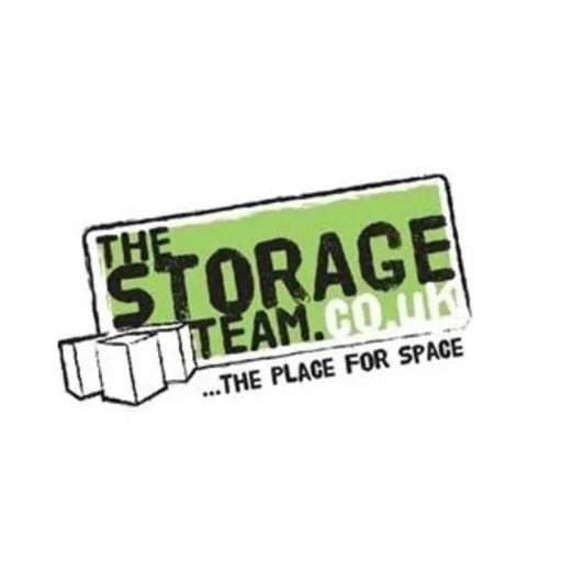 The Storage Team Chesterfield