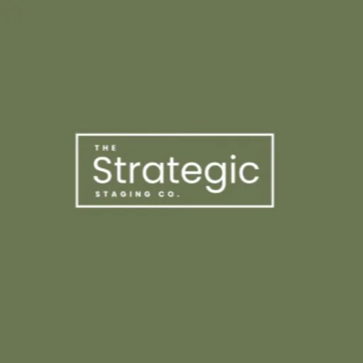 The Strategic Staging Co.