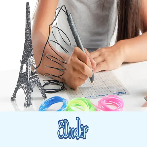 3Doodler