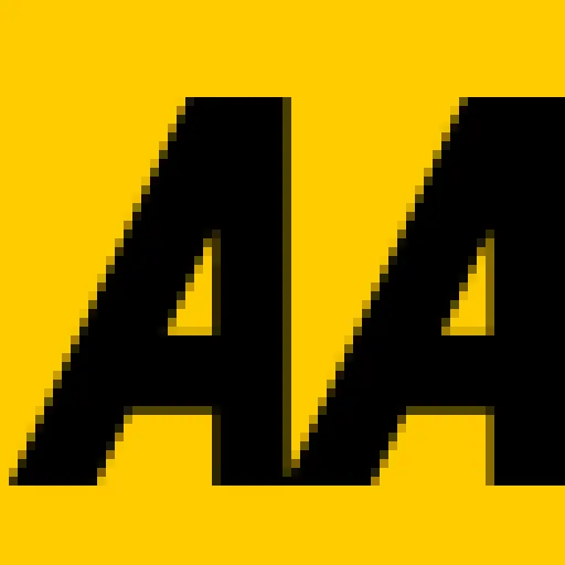 The AA Cars