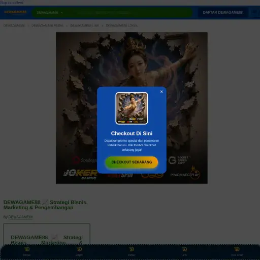 theadvanceblog.com