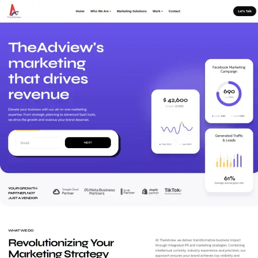Theadview