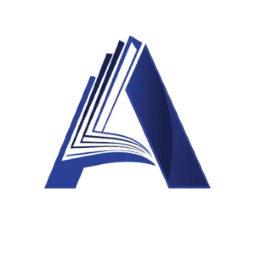 The Alpha Publishers