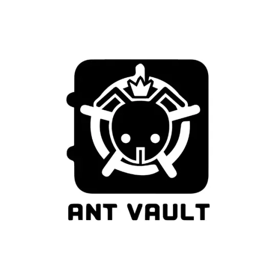 The Ant Vault