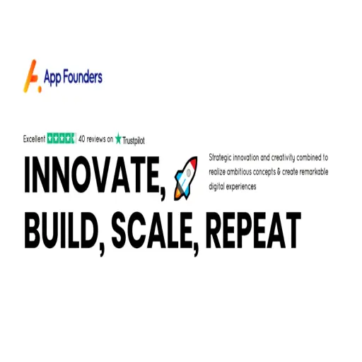 The App Founders