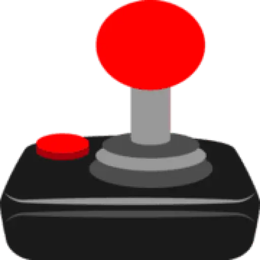 The Arcade Stick