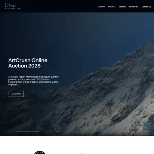 Theauctioncollective