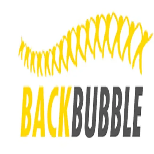 Back Bubble