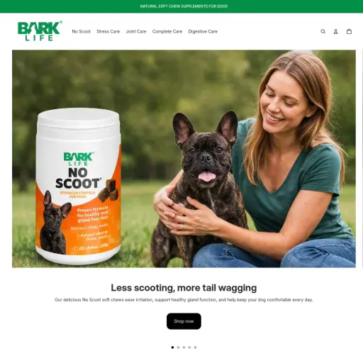 thebarklife.com