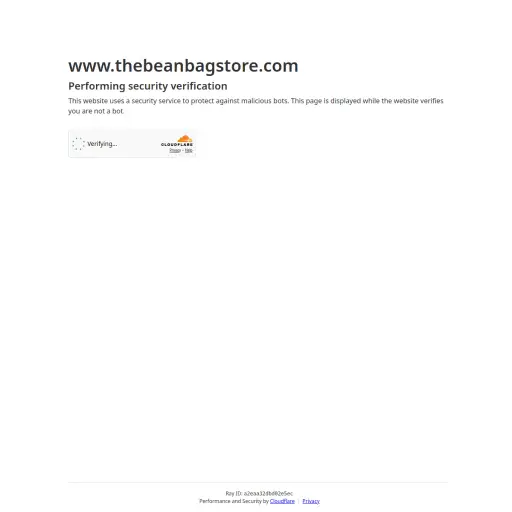 Thebeanbagstore