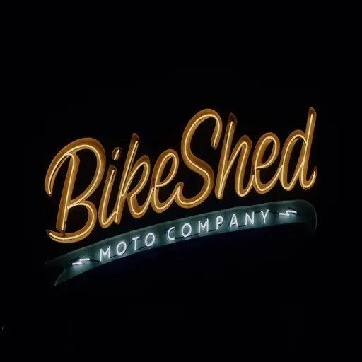 Bike Shed Motorcycle Club