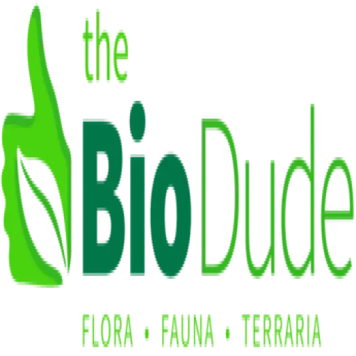 thebiodude.com