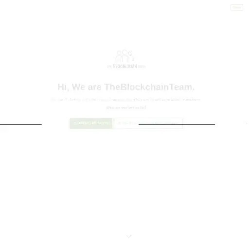 TheBlockchainTeam