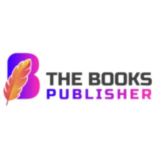 The Books Publishers