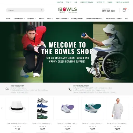 Thebowlsshop