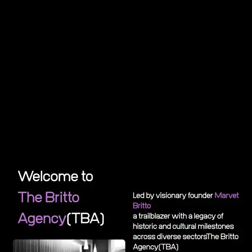 The Britto Agency