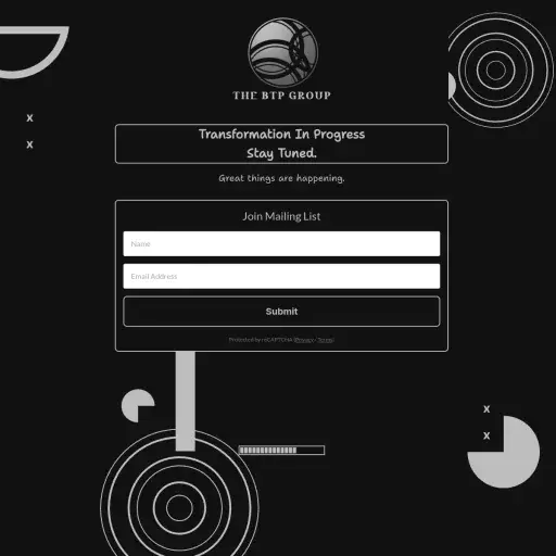 The BTP Group Inc