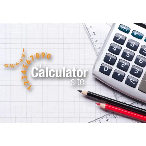 The Calculator Site