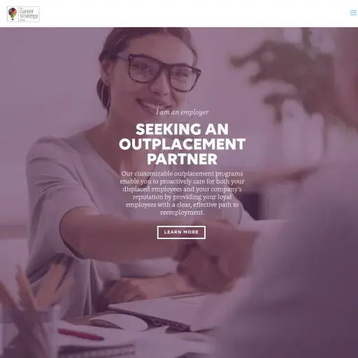Thecareerstrategygroup