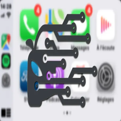 Thecarplayer