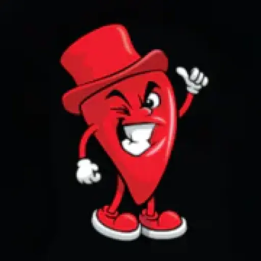 The Chilli Jam Man