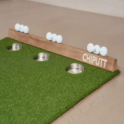 Chiputt Golf