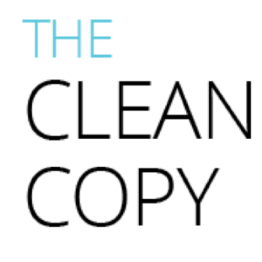 The Clean Copy