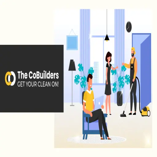 The CoBuilders