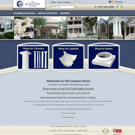 Thecolumnstore