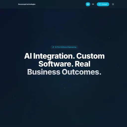 theconcept technologies