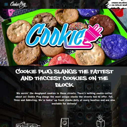 Cookie Plug
