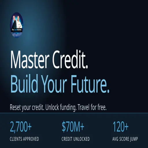 The Credit Brothers
