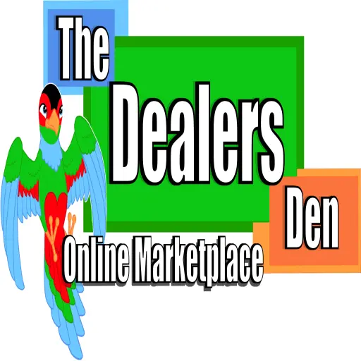 The Dealers Den