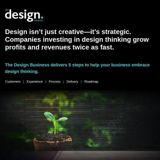 The Design Business