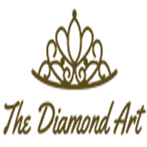 The Diamond Art